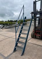 Stalen steektrap bordestrap zoldertrap trappen 33, Doe-het-zelf en Verbouw, Ophalen of Verzenden