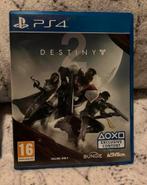 Destiny ps4, Spelcomputers en Games, Games | Sony PlayStation 4, Ophalen of Verzenden, Zo goed als nieuw