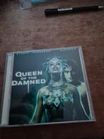 Queen of the Damned - Aaliyah CD, Cd's en Dvd's, Ophalen of Verzenden, Gebruikt