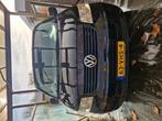 Volkswagen Transporter Bestel 2.5 TDI Zwart 96KW 1.0 2007, Auto's, Voorwielaandrijving, 1893 kg, Stof, 4 cilinders
