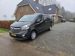 Opel Vivaro 1.6 CDTI L2H1 Sport, Voorwielaandrijving, Parkeersensor, Gebruikt, Euro 6
