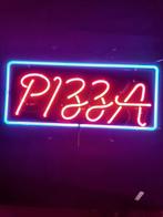 Neon sign Pizza, Ophalen of Verzenden, Zo goed als nieuw, Gas