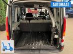 Renault Kangoo Incl. kofferbaklift en handbediening (HBR+SG), Auto's, Te koop, Zilver of Grijs, Benzine, Gebruikt