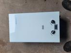 Propaan gasboiler moveflame 12, Doe-het-zelf en Verbouw, Geisers en Boilers, Minder dan 20 liter, Ophalen of Verzenden, Gebruikt
