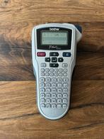 Brother P-touch 1010 labelmaker, Computers en Software, Labelprinters, Ophalen of Verzenden, Zo goed als nieuw