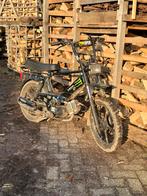 Tomos A35 65cc waardepijling  - Goed Onderhouden, Fietsen en Brommers, Brommers | Tomos, Ophalen, Maximaal 45 km/u, 65 cc, Zo goed als nieuw