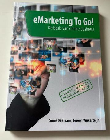 eMarketing To Go! beschikbaar voor biedingen