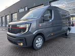 Renault Master Red Edition Carplay, Trekhaak, Sensoren rondo, Voorwielaandrijving, Stof, 4 cilinders, Renault