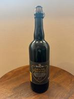 Hertog jan grand prestige 2021, Verzamelen, Biermerken, Ophalen of Verzenden, Zo goed als nieuw, Flesje(s), Hertog Jan