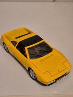 Model 1:18 Ferrari 348TS  merk Maisto, Ophalen, Gebruikt, Auto, Maisto