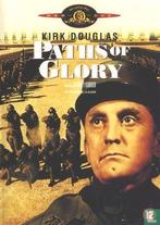 PATHS OF GLORY ( KIRK DOUGLAS , RALPH MEEKER, Ophalen of Verzenden, 1980 tot heden, Nieuw in verpakking, Actie en Avontuur