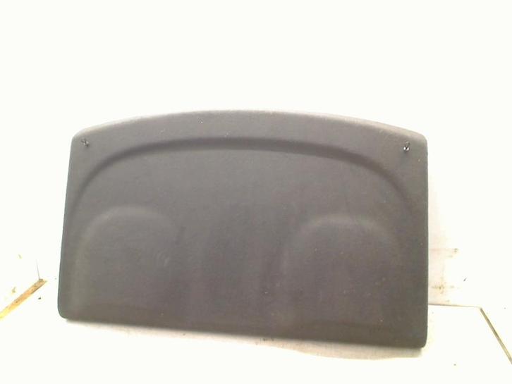 HOEDENPLANK Volkswagen Scirocco (137 / 13AD) (1K8857769C), Auto-onderdelen, Interieur en Bekleding, Volkswagen, Gebruikt