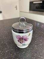 Vintage egg Royal Worcester, Huis en Inrichting, Keuken | Servies, Ophalen, Zo goed als nieuw, Porselein, Overige stijlen
