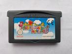 SUPER MARIO ADVANCE, Spelcomputers en Games, Games | Nintendo Game Boy, Gebruikt, 1 speler, Racen en Vliegen, Ophalen of Verzenden