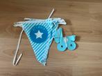 Baby Versiering - It's a Boy!, Ophalen, Zo goed als nieuw, Versiering, Geboorte of Huwelijk