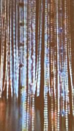 Michael Jackson Blood on the Dancefloor Ketting  Authentiek, Ophalen of Verzenden