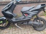 Yamaha aerox, Ophalen, Gebruikt, Tweetakt, Aerox