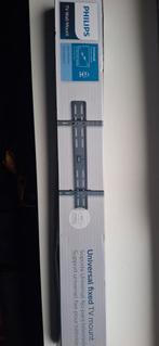 Philips TV Muurbeugel - Universeel, Ophalen of Verzenden, Nieuw