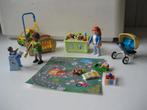 playmobil babykamer, Ophalen of Verzenden, Zo goed als nieuw