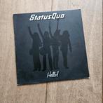 StatusQuo Hello! 6360098, Ophalen of Verzenden, 1960 tot 1980, Gebruikt