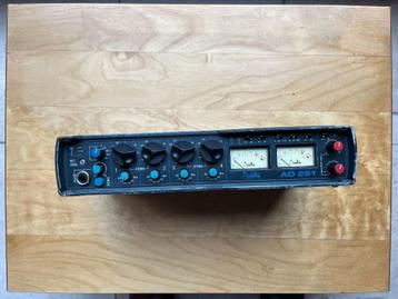 AD 261 field mixer beschikbaar voor biedingen