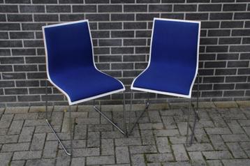 Van der Sluis Raja Design stoel bureaustoel stoel beschikbaar voor biedingen