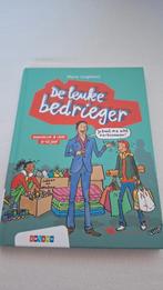 Marte Jongbloed - De leuke bedrieger, Ophalen of Verzenden, Zo goed als nieuw, Marte Jongbloed