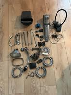 Onderdelen Vespa 50 Special Oldtimer., Ophalen of Verzenden, Gebruikt