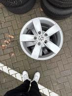 VW Polo/Fox Velgen - Set van 4, Ophalen, Gebruikt, Personenwagen, Velg(en)