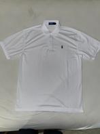 Ralph lauren Polo, Wit, Ophalen of Verzenden, Polo Ralph Lauren, Maat 56/58 (XL)