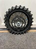 Ktm sx 50 groot achterwiel  12  inch grote wielen, Ophalen
