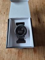 Garmin Instinct2 graphite, Gebruikt, Garmin, Ophalen of Verzenden, Waterdicht