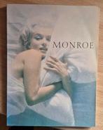 Monroe: Her Life in Pictures - James Spada, Boeken, Film, Tv en Media, Ophalen, Zo goed als nieuw, James Spada, Personen
