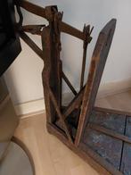 weegschaal antiek decoratie, Antiek en Kunst, Ophalen
