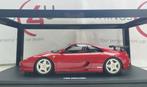 GT Spirit 1:18 Ferrari F355 Challenge 1995 rood nieuw, Ophalen of Verzenden, Nieuw, Auto, Overige merken