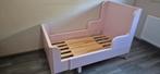 ikea busunge bed meegroeibed, Kinderen en Baby's, Kinderkamer | Bedden, Ophalen, Gebruikt, 180 cm of meer, 70 tot 85 cm