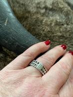 Buddha to Buddha ring Julius maat 19, 19 tot 20, Nieuw, Ophalen of Verzenden, Dame of Heer