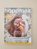 Happinez 17 Stuks, Boeken, Ophalen of Verzenden