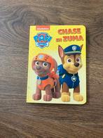 Chase en Zuma - Paw Patrol, Ophalen of Verzenden, Zo goed als nieuw