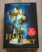 Hart van Inkt - Cornelia Funke, Boeken, Ophalen, Zo goed als nieuw, Cornelia Funke