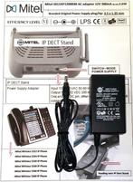 Mitel MiVoice IP Dect Ten Pao S012AP1200030 12V 0.3A Adapter