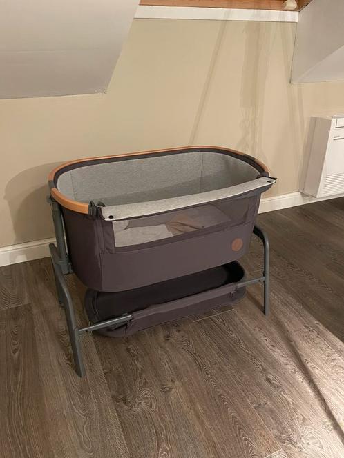 Maxicosi Cosleeper, Kinderen en Baby's, Babywiegjes en Ledikanten, Zo goed als nieuw, Wieg, Ophalen of Verzenden