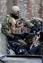 Diamondback tactical pouches, Ophalen of Verzenden, Landmacht, Nederland