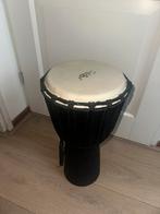 Djembe Schalloch 700.M 10” Medium, Muziek en Instrumenten, Percussie, Ophalen, Zo goed als nieuw, Trommel
