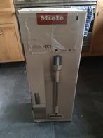 Miele Duoflex HX1 steelstofzuiger. NIEUW, Ophalen, Nieuw, Stofzuiger