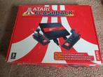 Atari Flashback 1e versie mini 7800, Spelcomputers en Games, Spelcomputers | Atari, Ophalen of Verzenden, Gebruikt, Met 1 controller