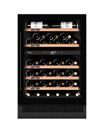 Forvino Wijnklimaatkast 880mm hoog Showroom model i.z.g.s. beschikbaar voor biedingen