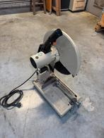 Makita 2416s zaagmachine/afkortmachine, Ophalen