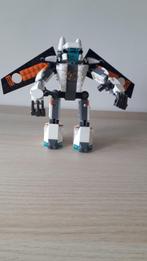 Lego Creator 31034 Ruimte robot, Kinderen en Baby's, Speelgoed | Duplo en Lego, Ophalen of Verzenden, Zo goed als nieuw, Complete set