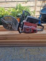 Bandenzaag opknapper, Ophalen, Gebruikt, 1200 watt of meer